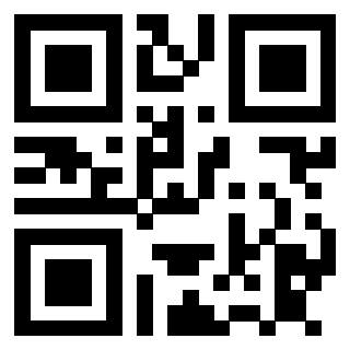 Qr Code di 3911104427