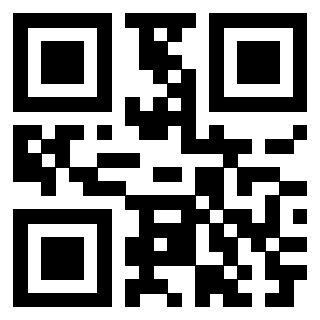 3911104428 - Immagine del QrCode associato