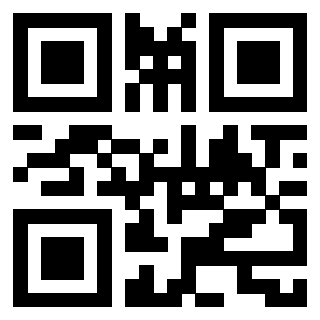3911104431 - Immagine del Qr Code associato