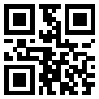 3911104432 QrCode associato