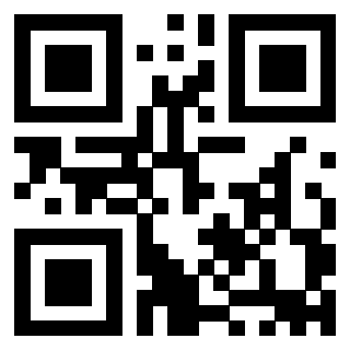3911104433 - Immagine del QrCode