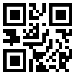 3911104438 - Immagine del QrCode