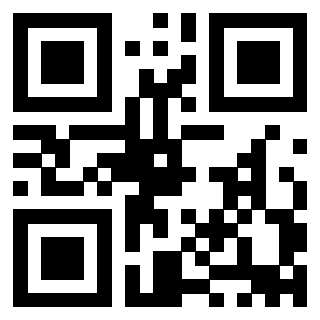 3911104439 - Immagine del QrCode