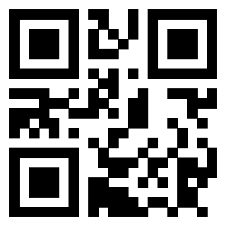 3911104441 - Immagine del QrCode