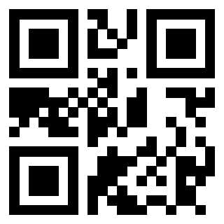 Immagine del Qr Code di 3911104444
