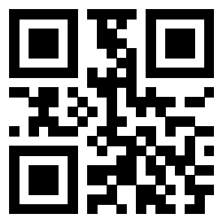 3911104448 - Immagine del Qr Code