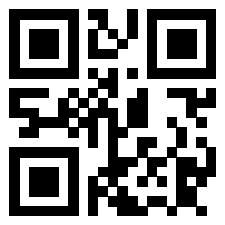 Scansione del Qr Code di 3911104449