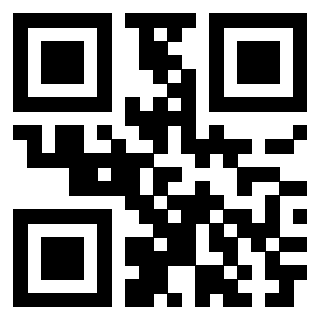 3911104450 - Immagine del QrCode associato