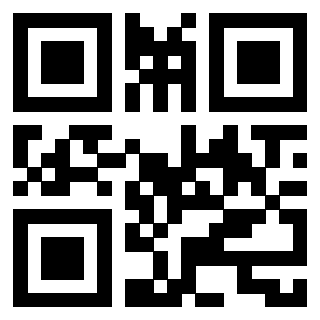 Immagine del Qr Code di 3911104451