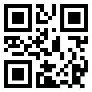 3911104452 QrCode associato