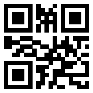 Qr Code di 3911104455