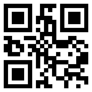 3911104457 - Immagine del Qr Code associato