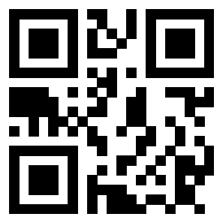 3911104458 - Immagine del Qr Code associato