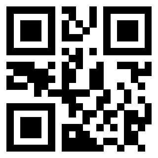 3911104459 - Immagine del Qr Code