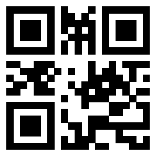 Qr Code di 3911104460