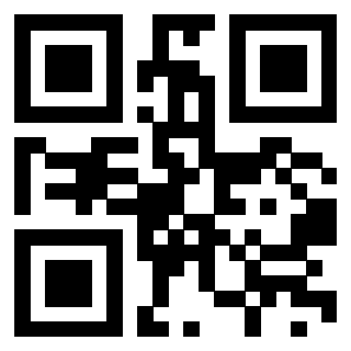 3911104462 Qr Code associato