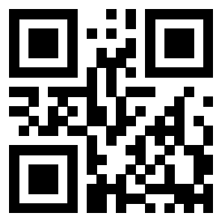 Scansione del Qr Code di 3911104466