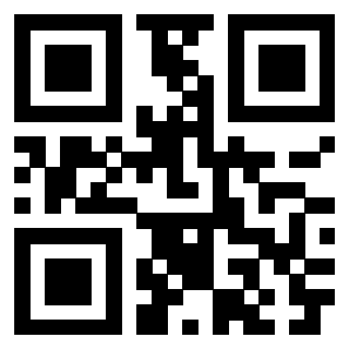 3911104467 QrCode associato