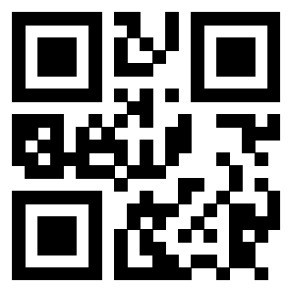 Il Qr Code di 3911104468