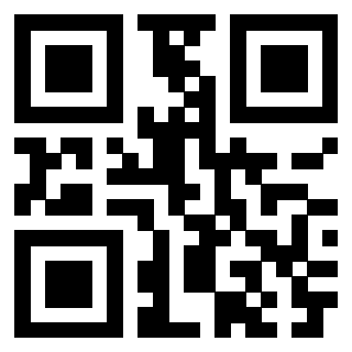 Il Qr Code di 3911104469