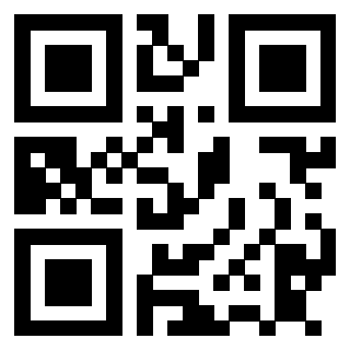 3911104470 - Immagine del Qr Code