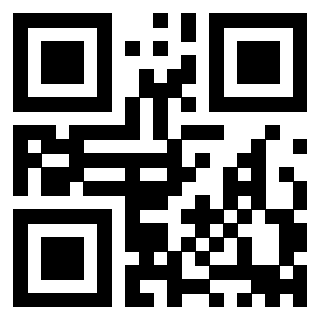 Scansione del QrCode di 3911104472