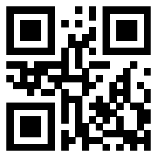 Scansione del Qr Code di 3911104473