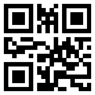 3911104474 - Immagine del QrCode