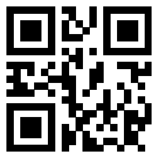 3911104475 - Immagine del Qr Code