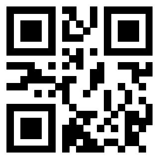 3911104476 Qr Code associato