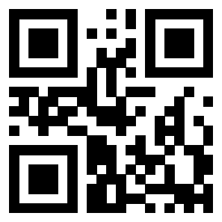 Il Qr Code di 3911104477