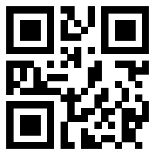 Scansione del Qr Code di 3911104479