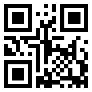 3911104480 - Immagine del QrCode associato