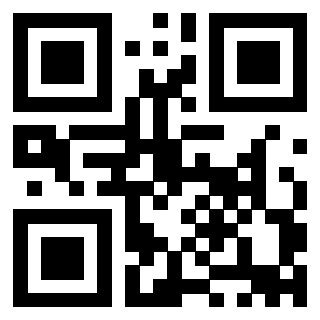 QrCode di 3911104481