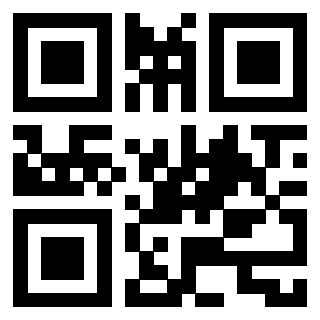 Il Qr Code di 3911104482