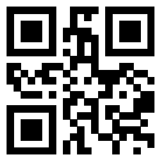 Qr Code di 3911104484