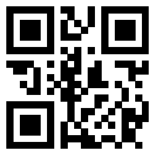 Immagine del Qr Code di 3911104488