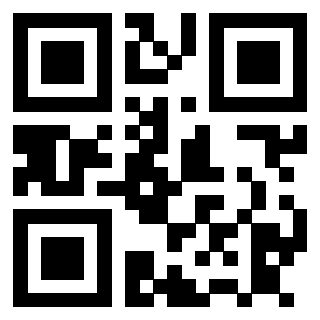 QrCode di 3911104489