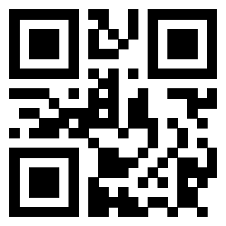 3911104490 - Immagine del QrCode associato