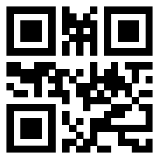 Immagine del Qr Code di 3911104491