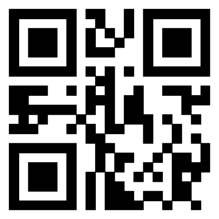 Il QrCode di 3911104492