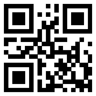 Scansione del Qr Code di 3911104493