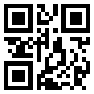 3911104494 - Immagine del QrCode