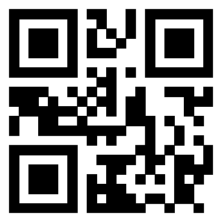 3911104495 - Immagine del Qr Code associato