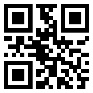 Scansione del Qr Code di 3911104497