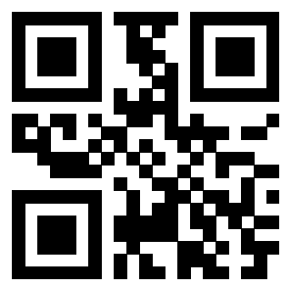 Immagine del QrCode di 3911104498