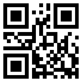 3911104501 - Immagine del QrCode