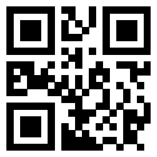 3911104504 - Immagine del Qr Code associato