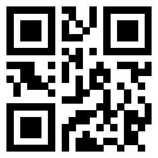 3911104505 Qr Code associato