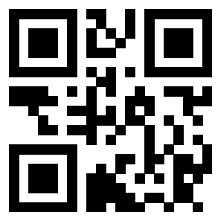 3911104507 Qr Code associato